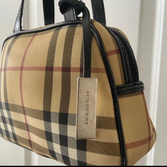 Burberry Mini Bag - Picture 2 of 4